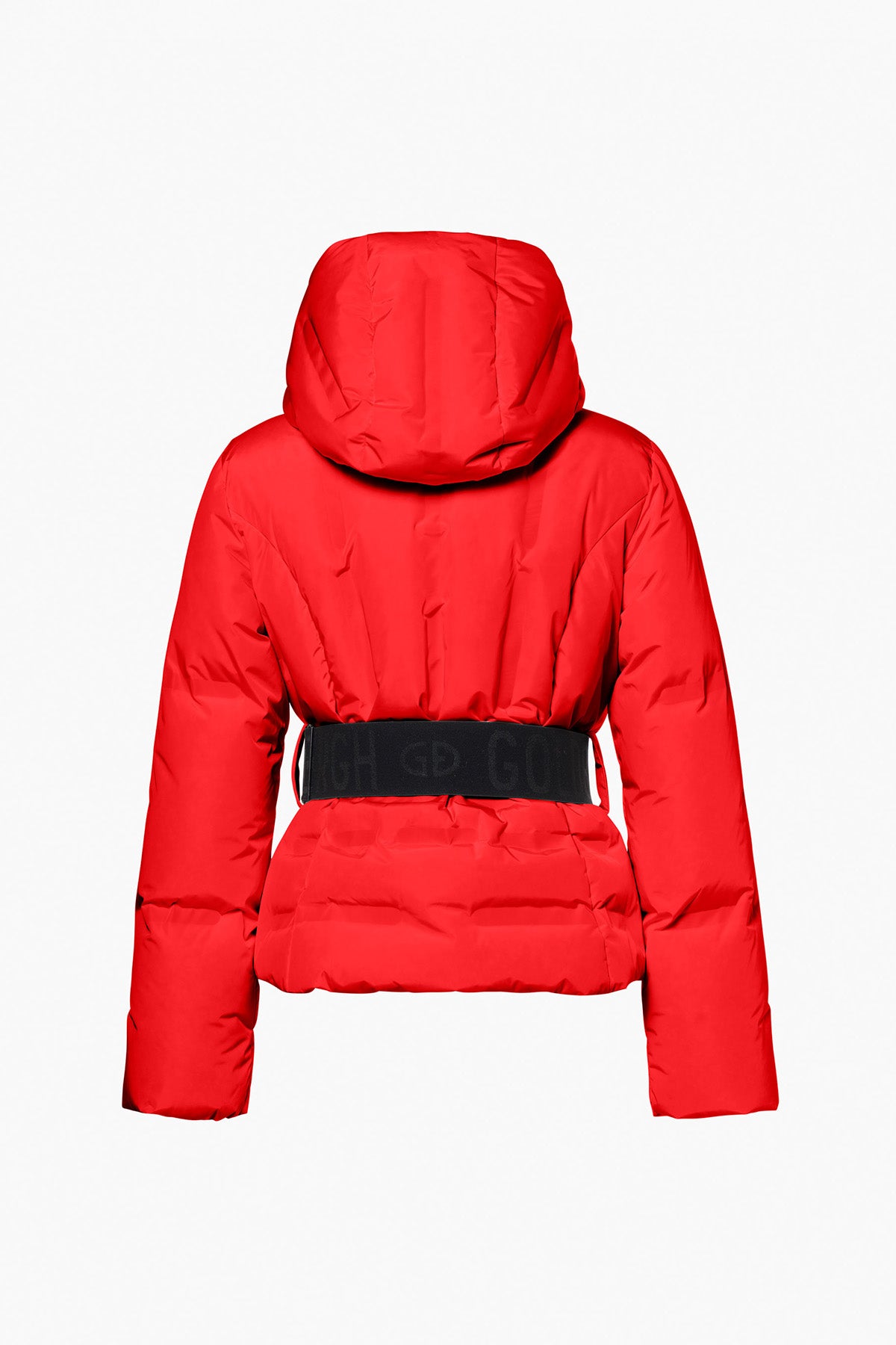 UMI ski jacket