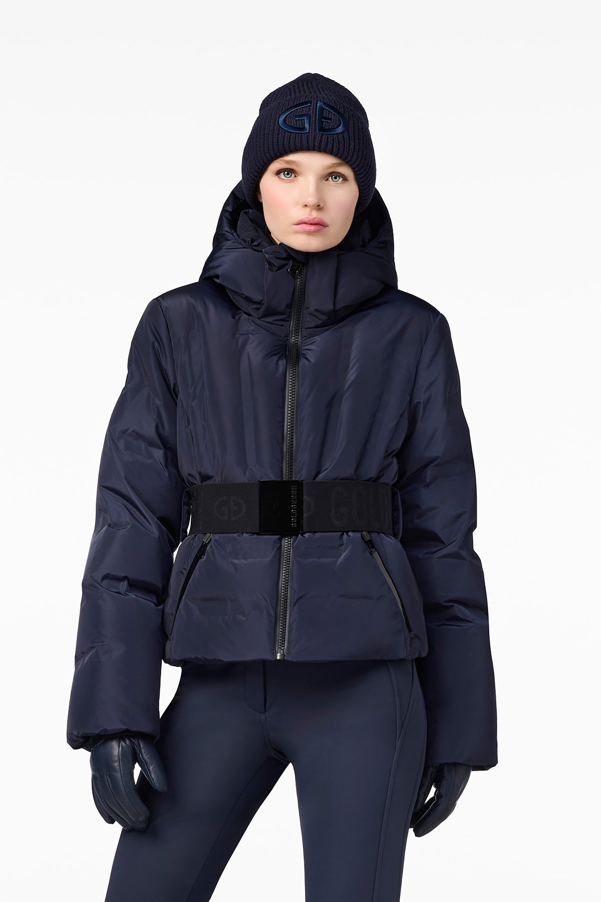 UMI ski jacket