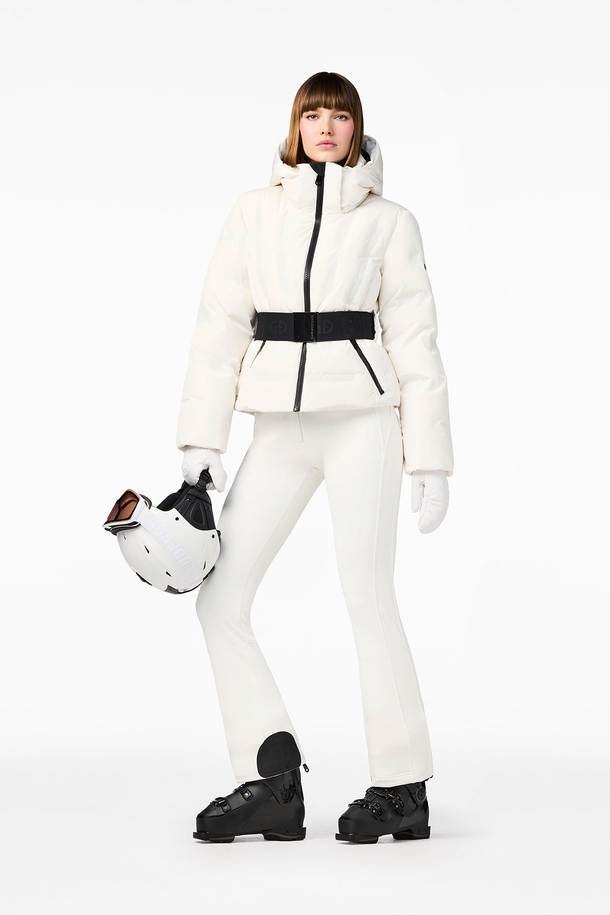 Japow 12