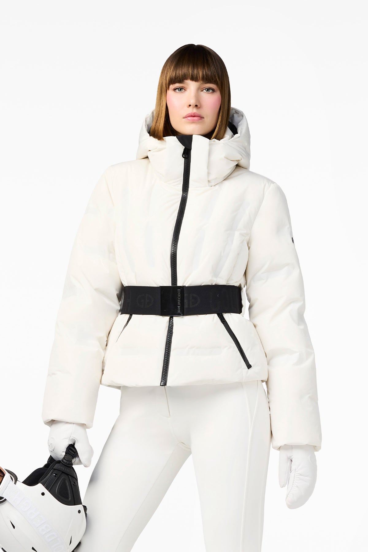 UMI ski jacket