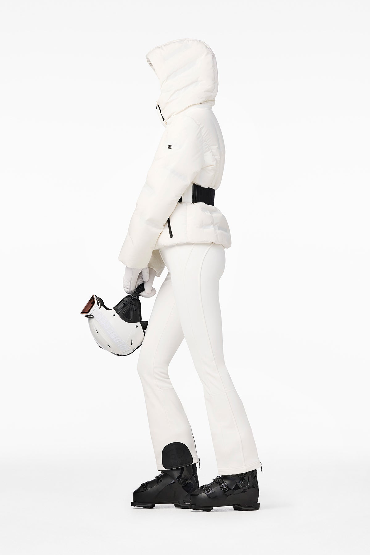 UMI ski jacket