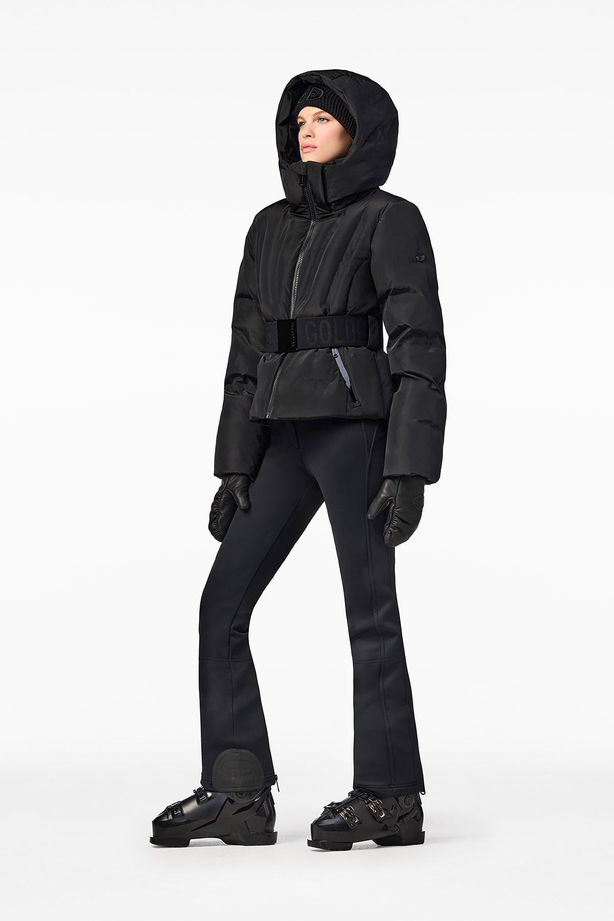UMI ski jacket