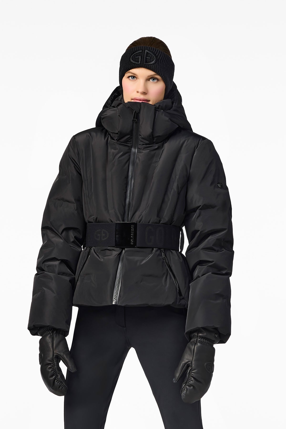 UMI ski jacket