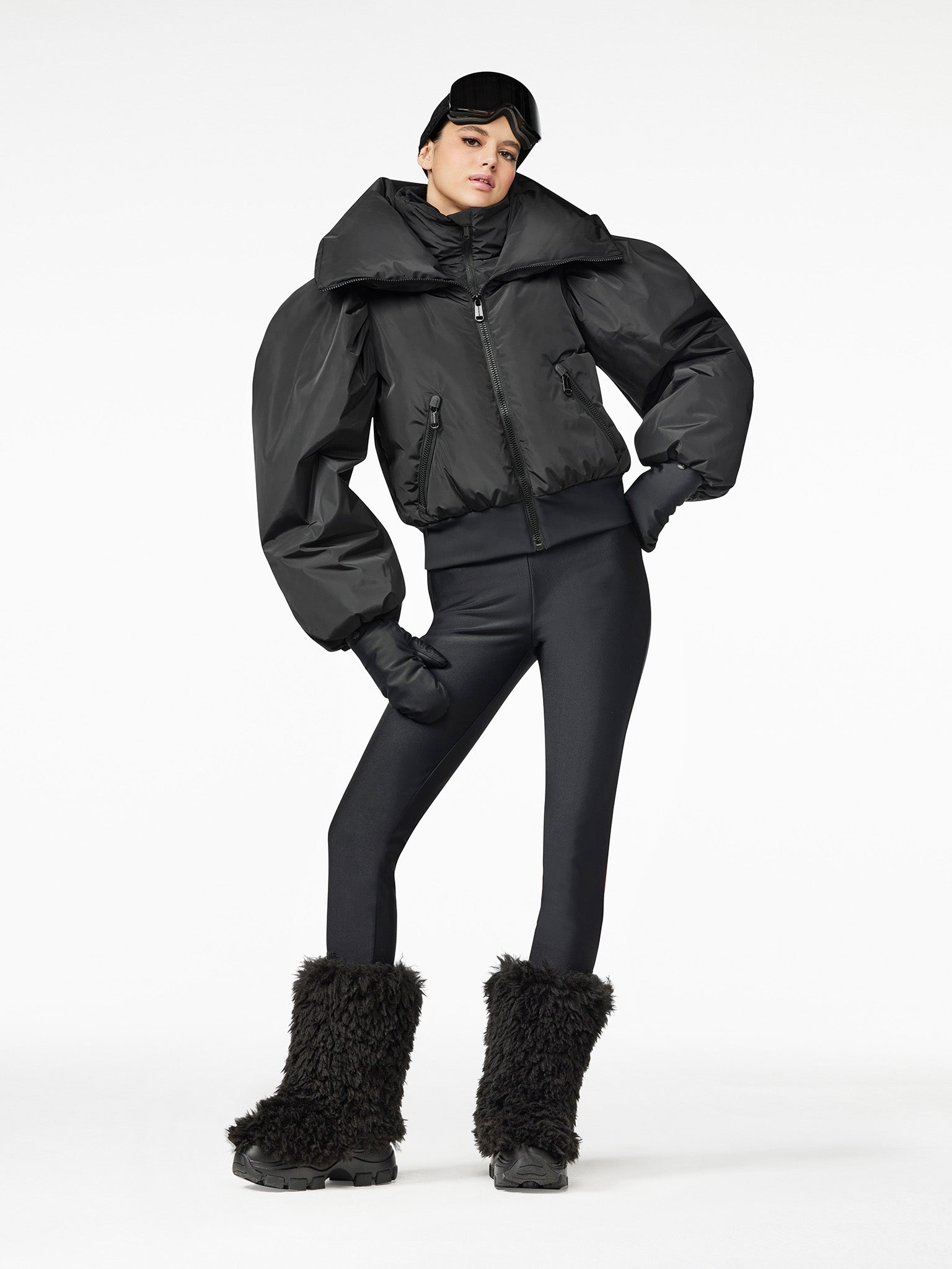 Vava Ski Outfit