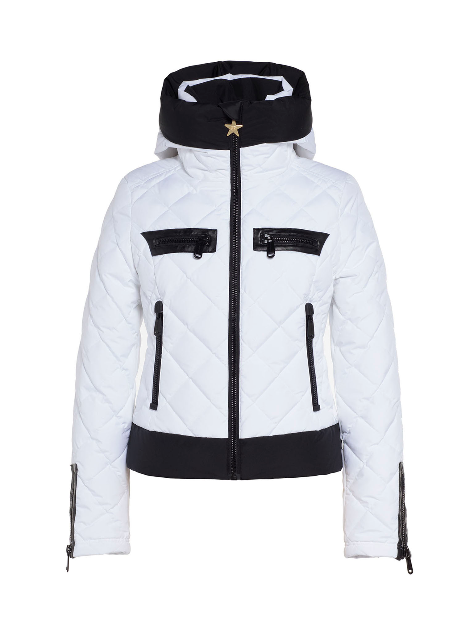 CECILE ski jacket – Goldbergh