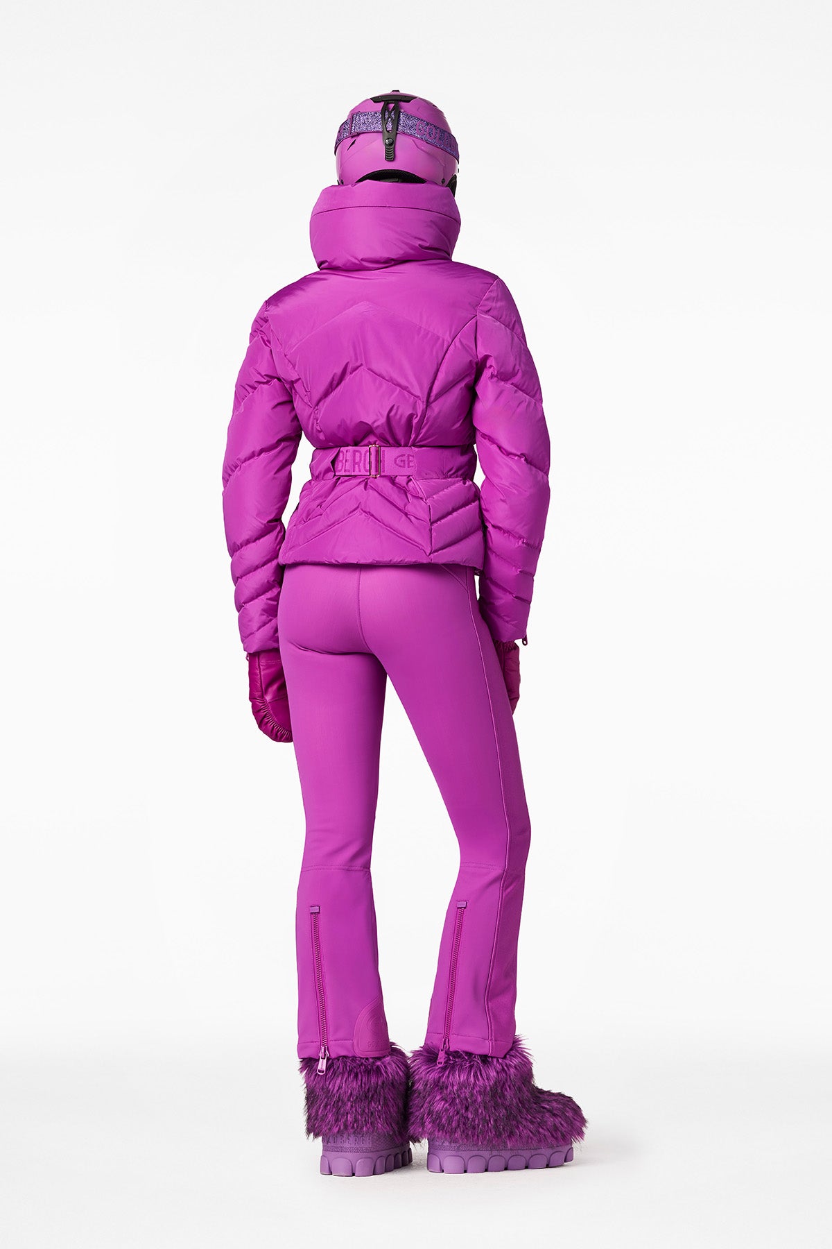JIVE ski jacket