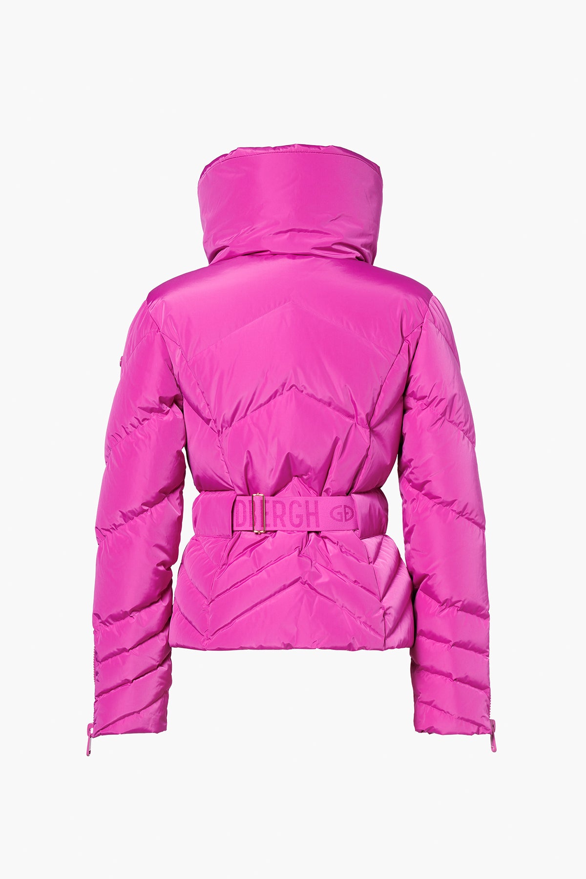 JIVE ski jacket