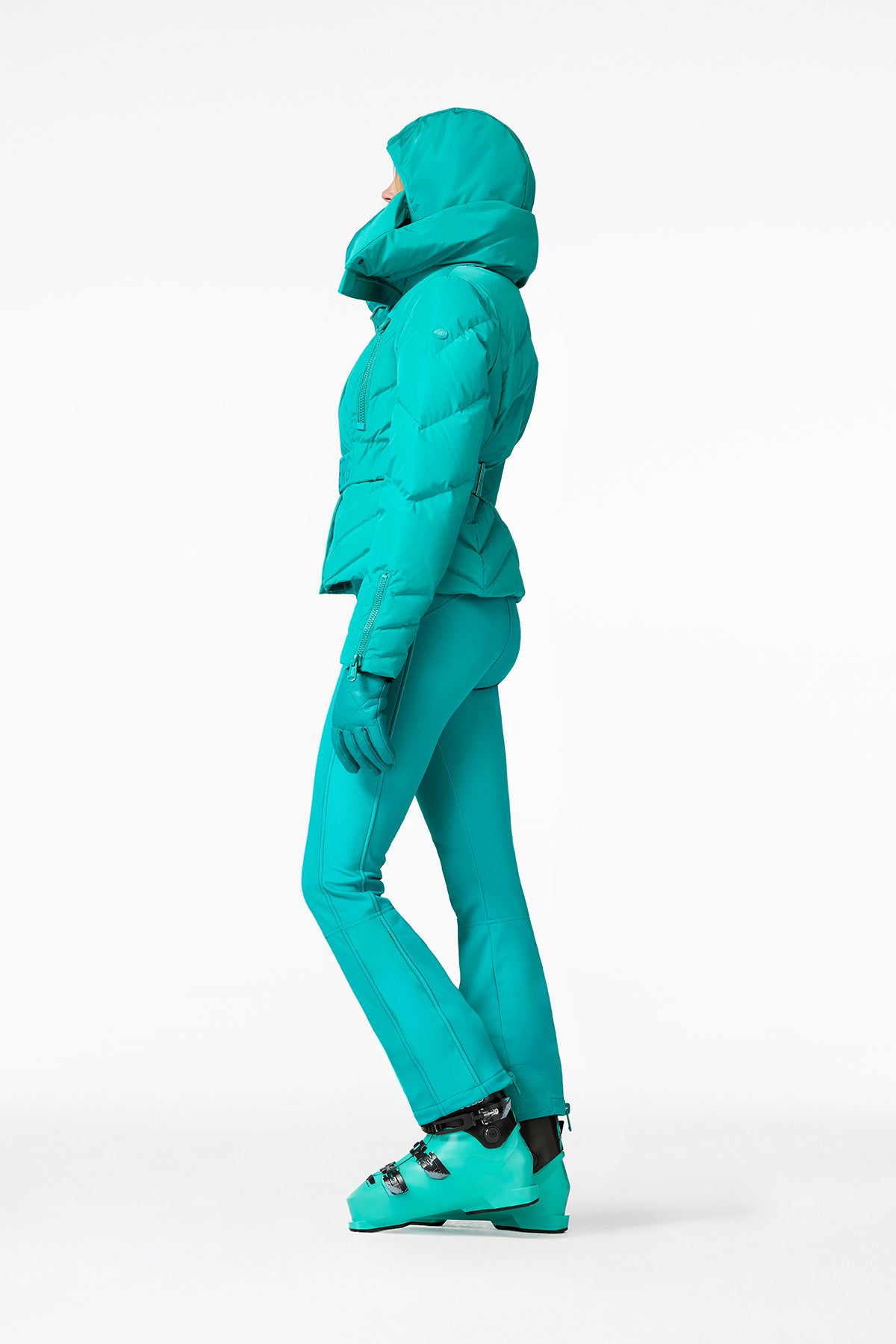 JIVE ski jacket