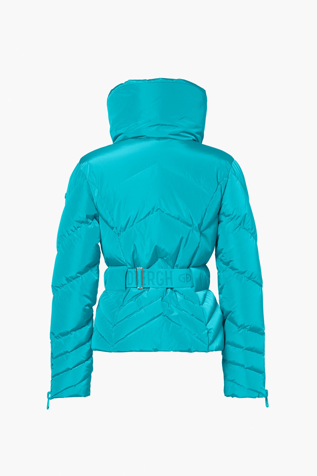 JIVE ski jacket