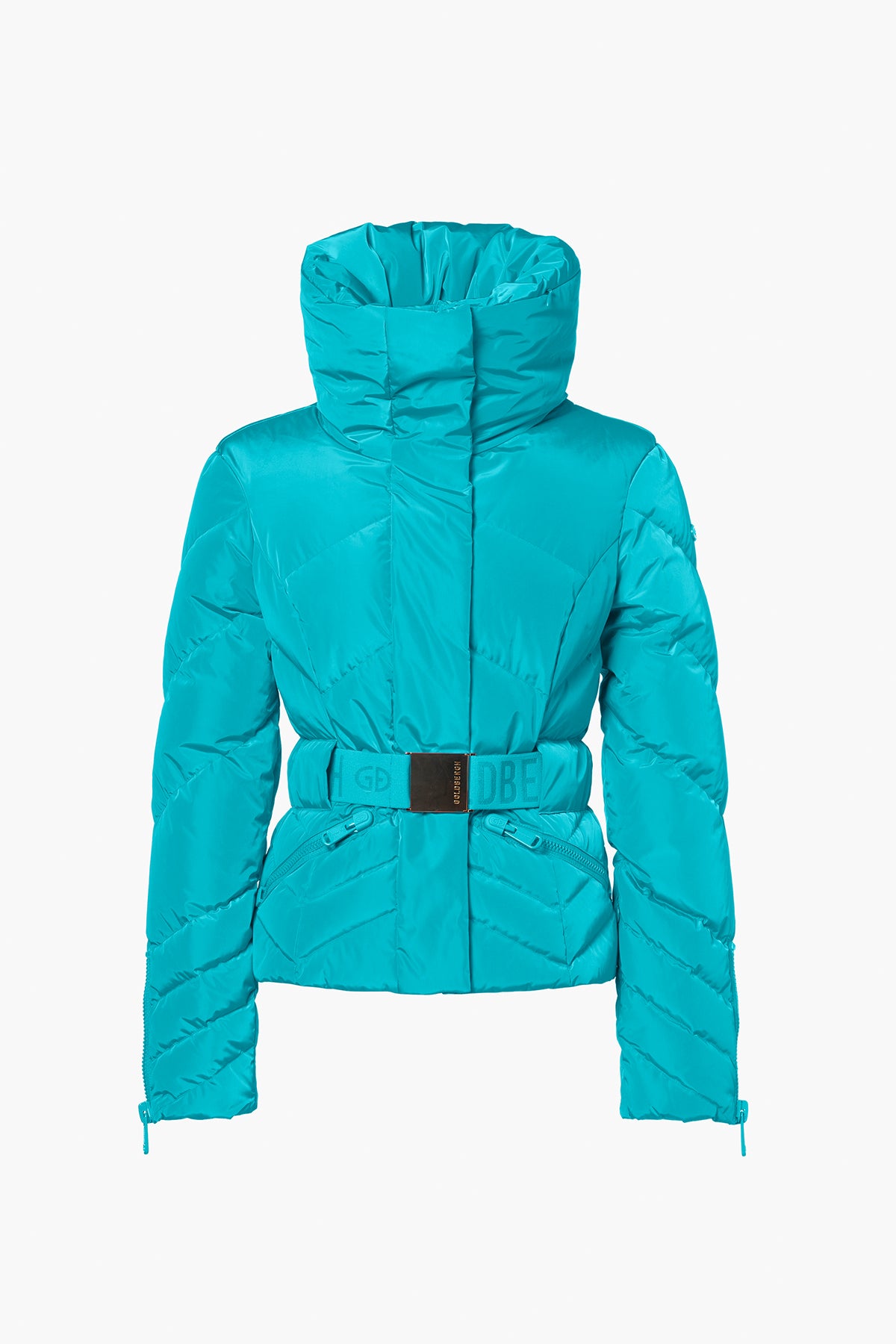 JIVE ski jacket
