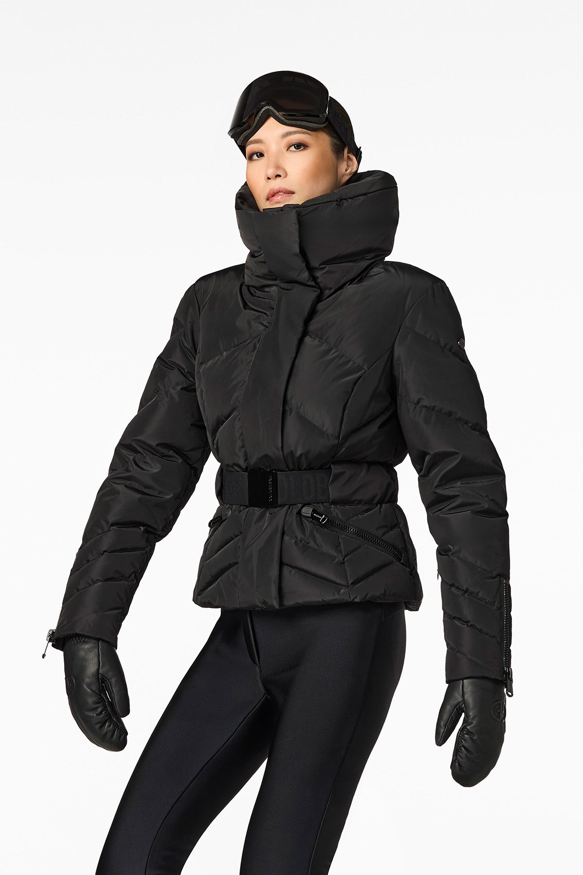 JIVE ski jacket – Goldbergh