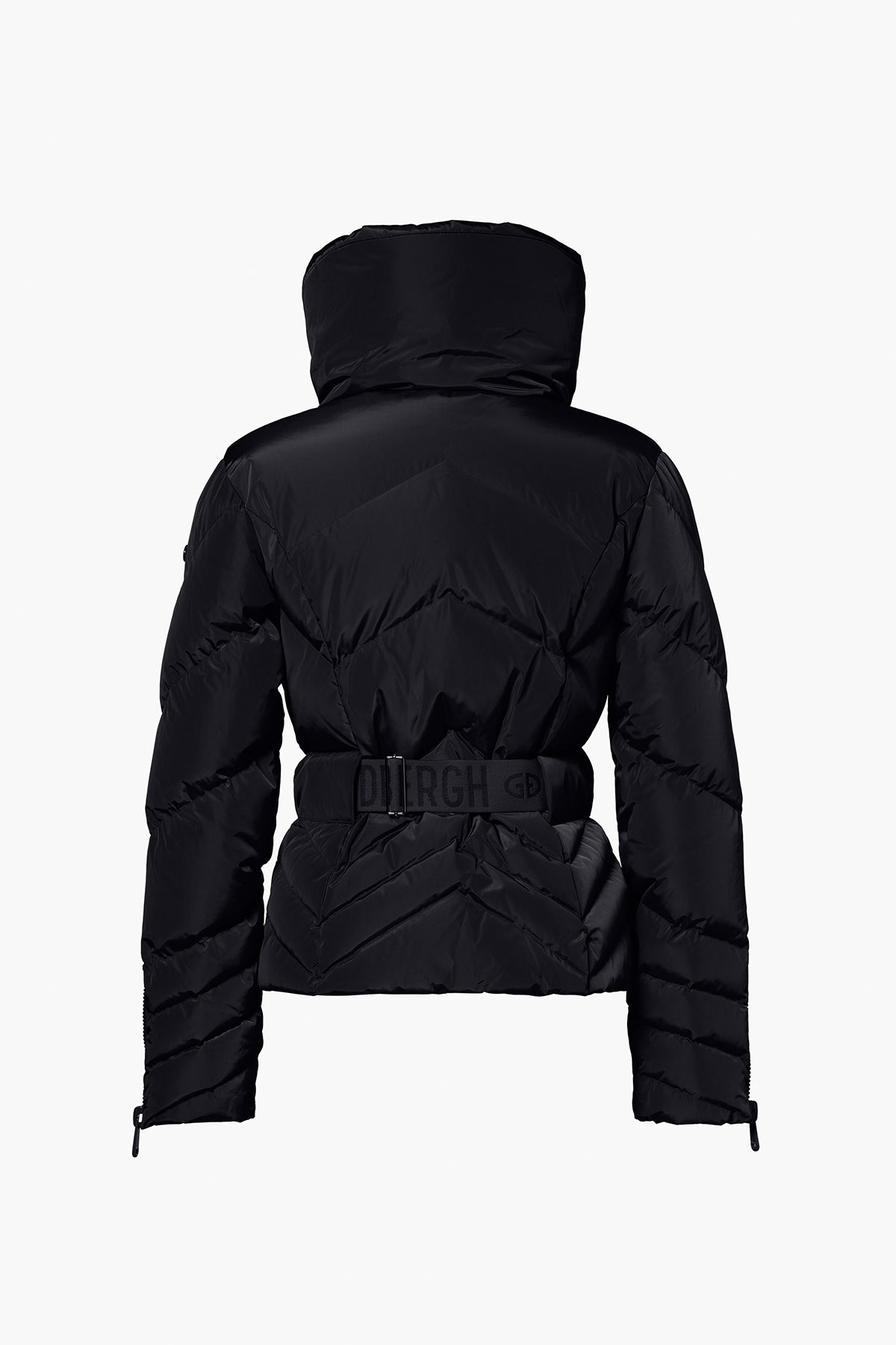 JIVE ski jacket