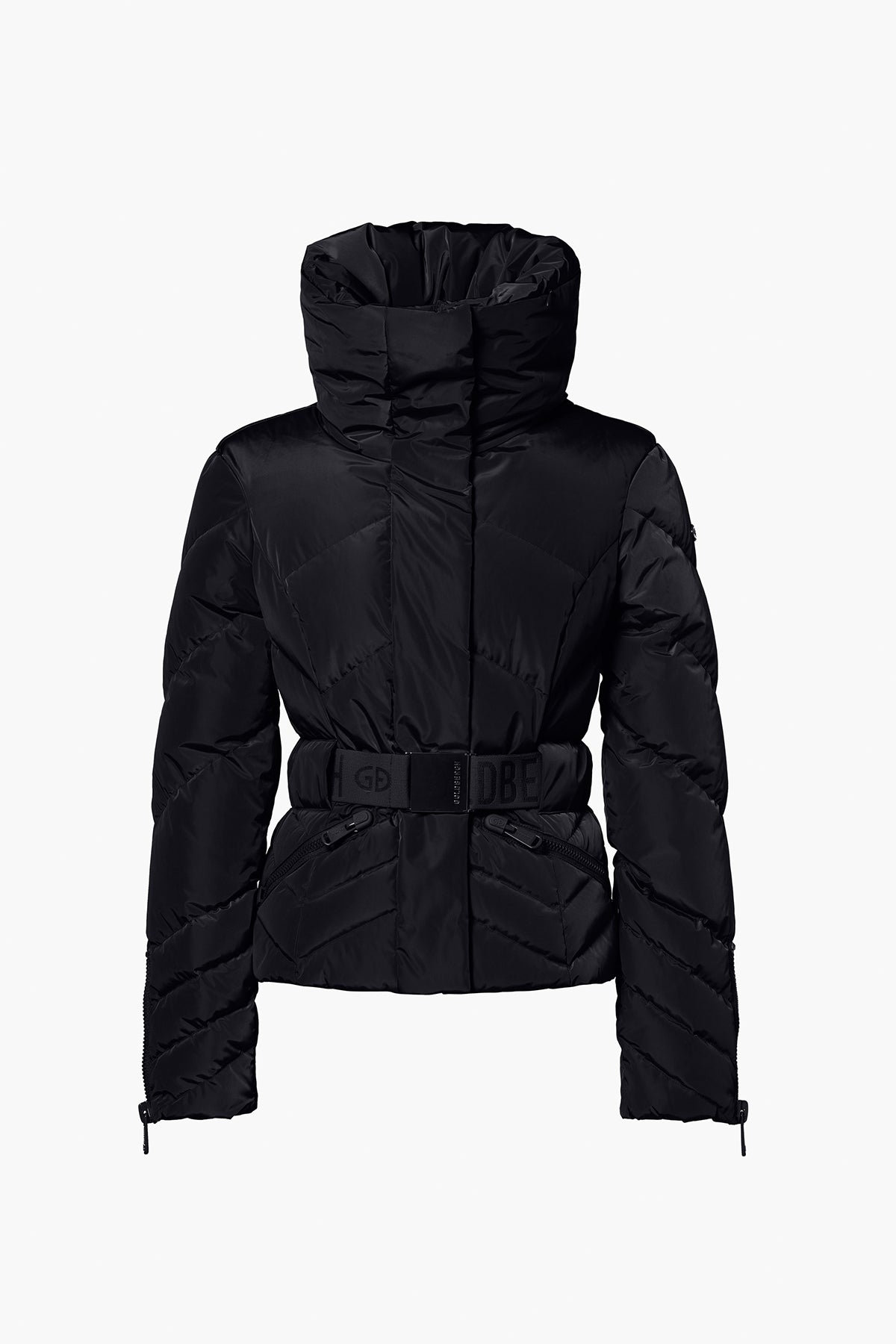 JIVE ski jacket