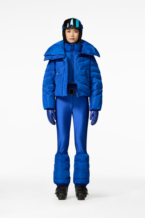 LIORA ski jacket – Goldbergh