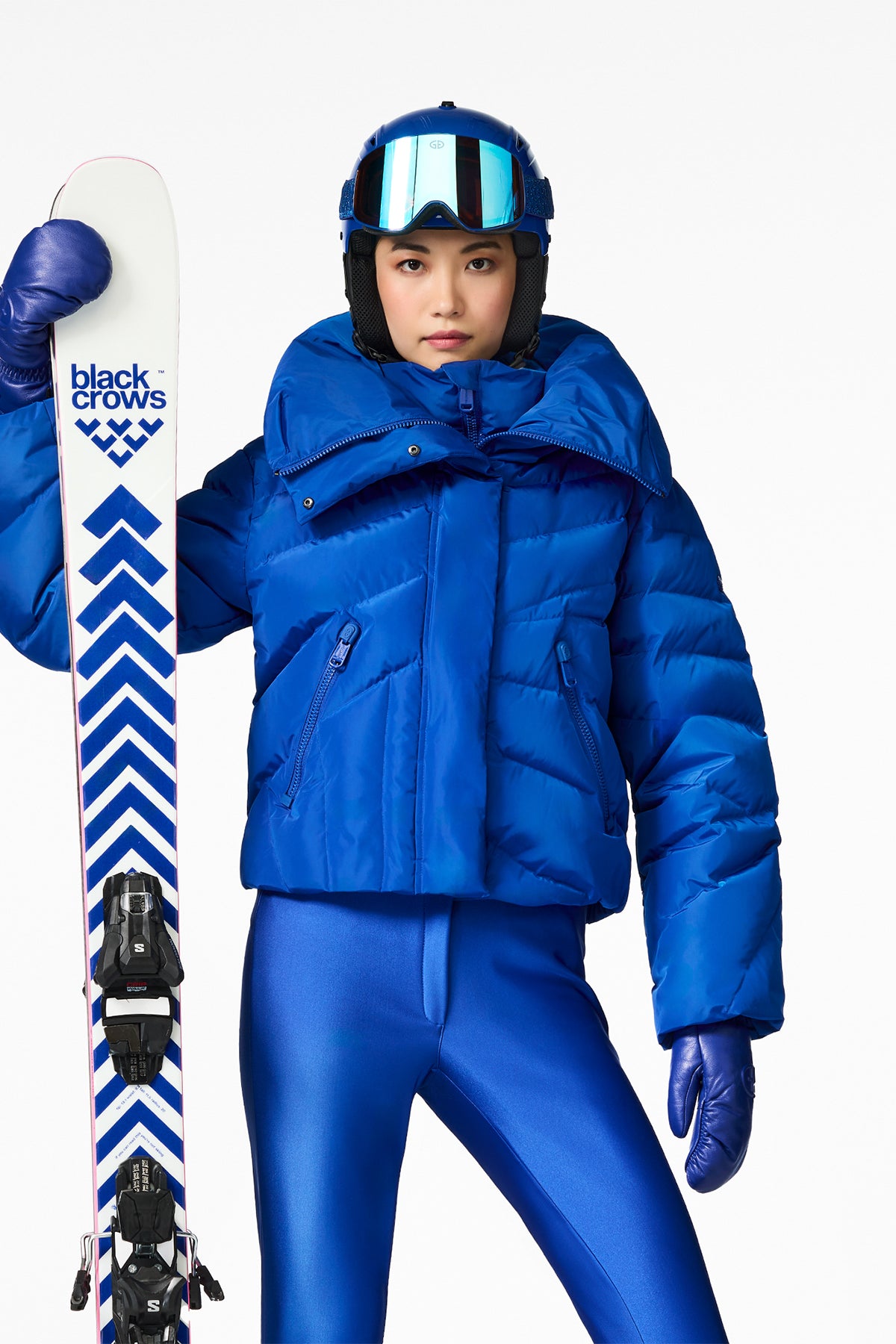 LIORA ski jacket