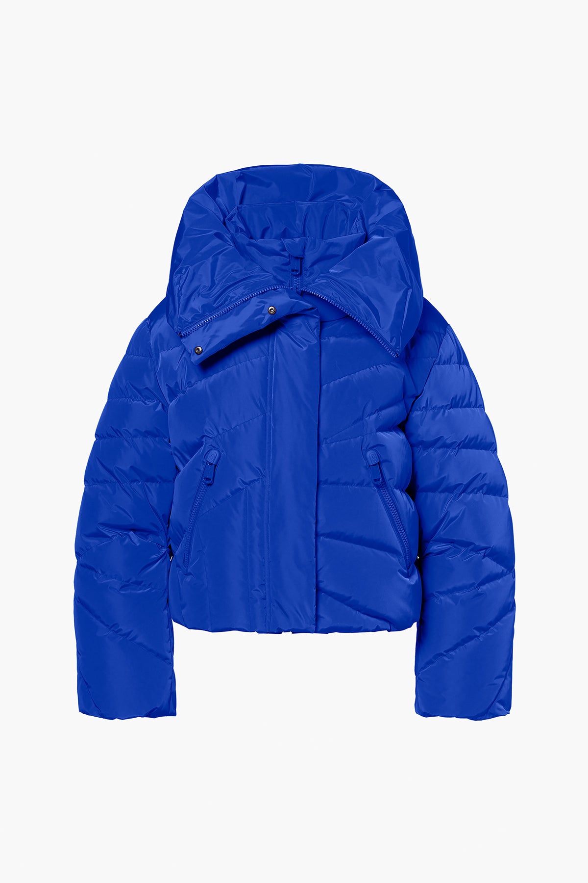 LIORA ski jacket