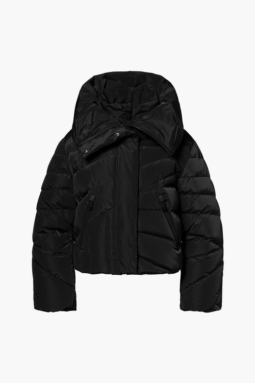 ジャケット・アウター Her lip to Liora Quilted Down Jacket LIORA ski jacket – Goldbergh