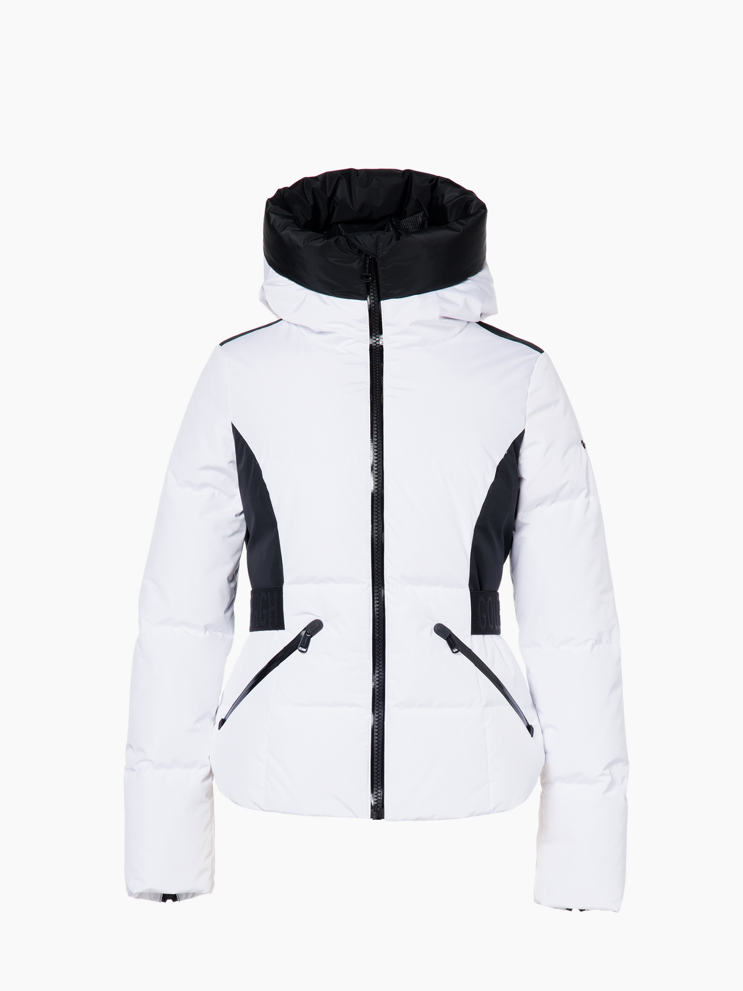 LOU ski jacket