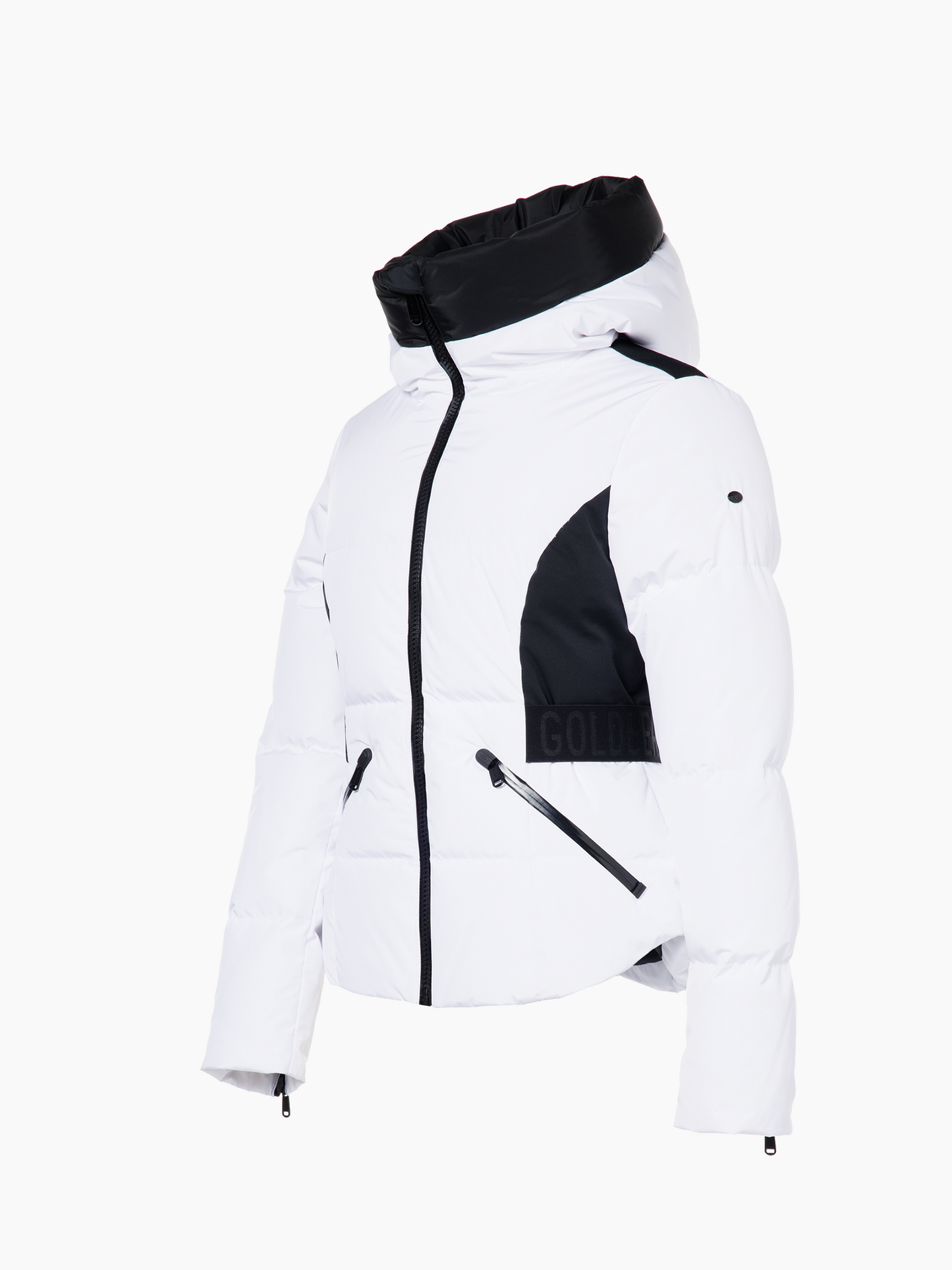 LOU ski jacket