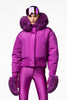 INDIRA ski jacket