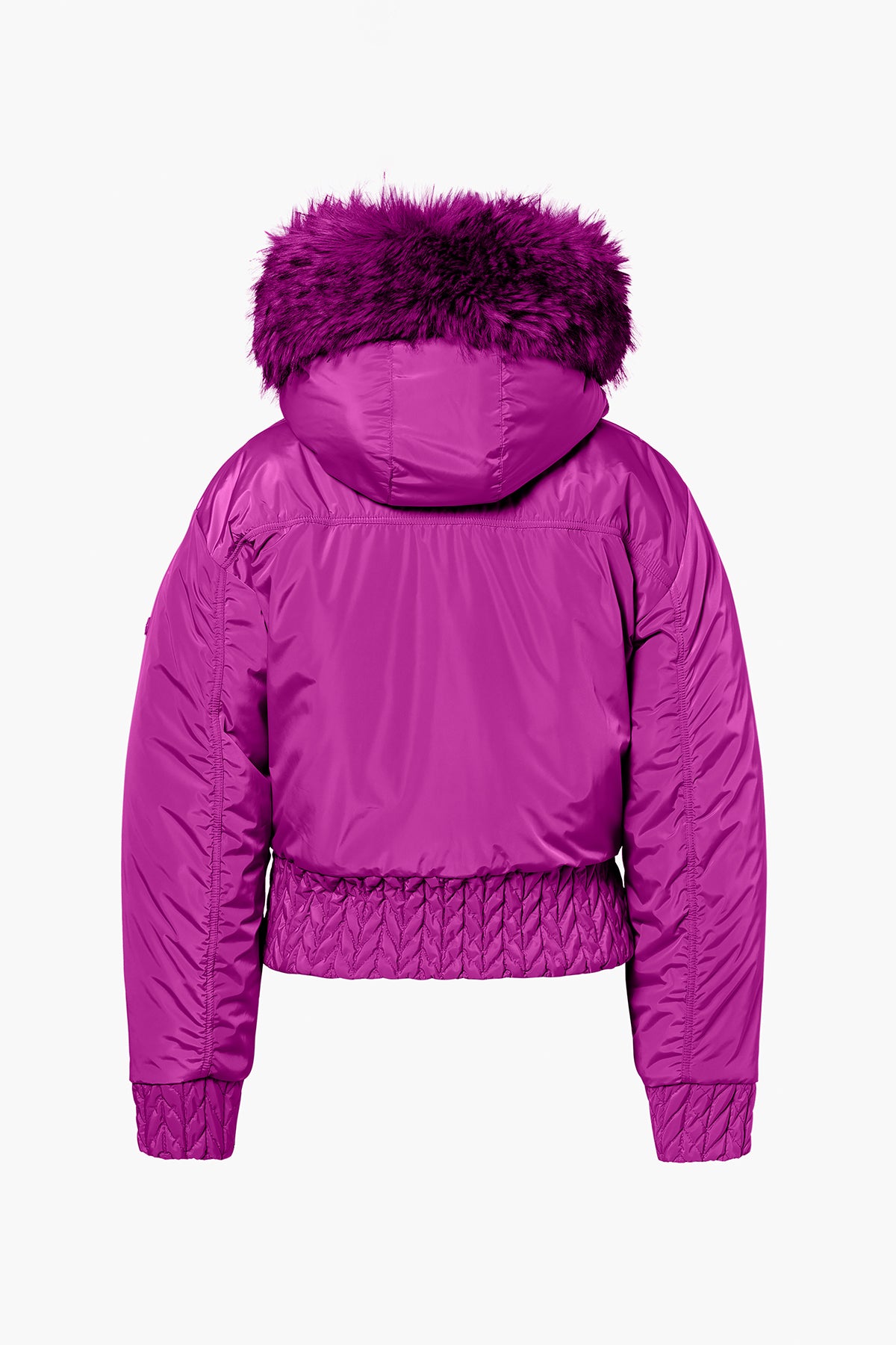 INDIRA ski jacket