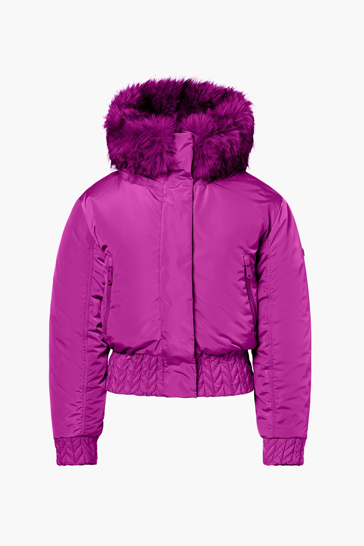 INDIRA ski jacket