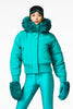 INDIRA ski jacket