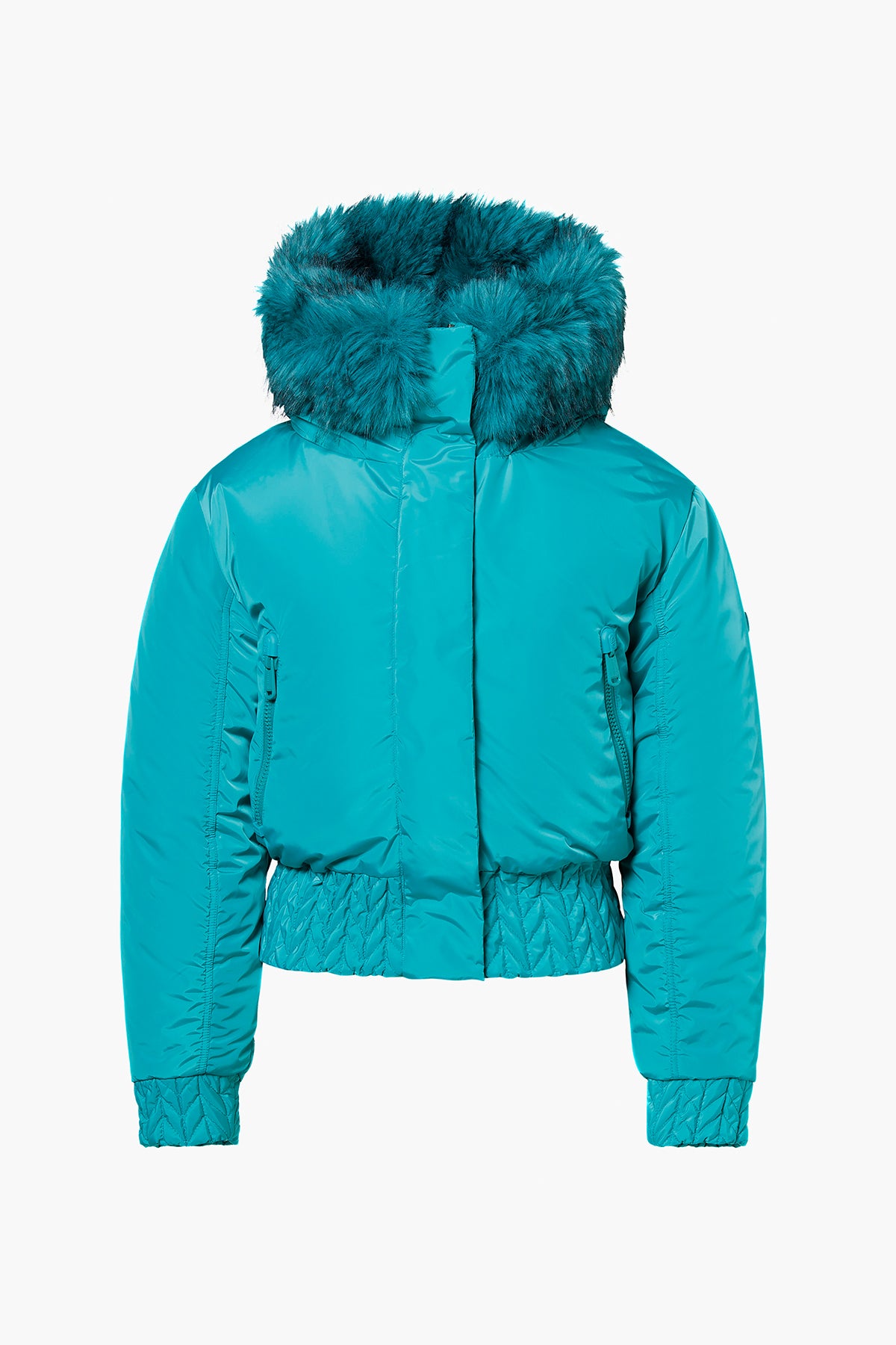 INDIRA ski jacket