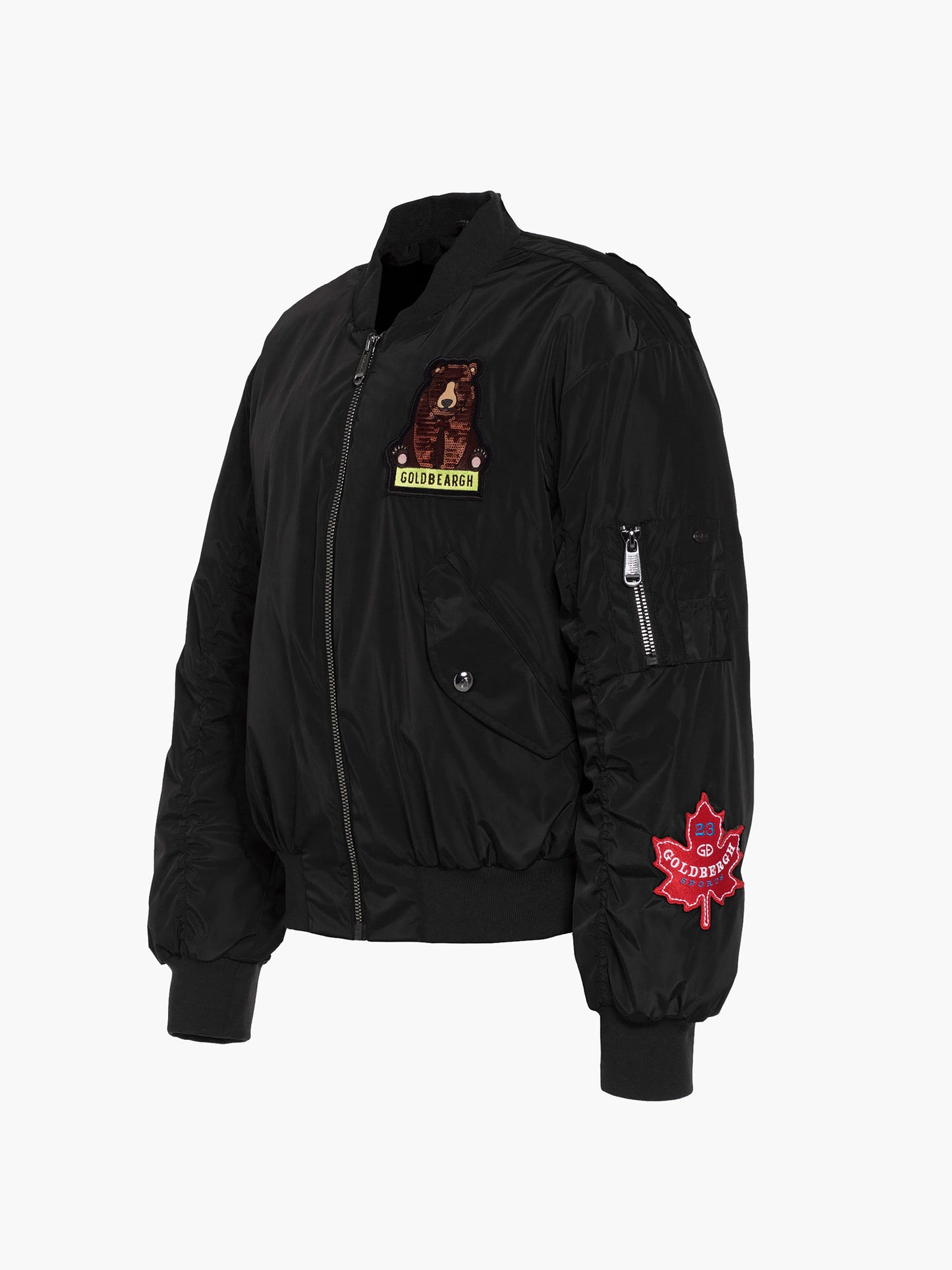 ROOSTER jacket