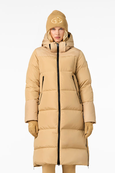 SION jacket – Goldbergh