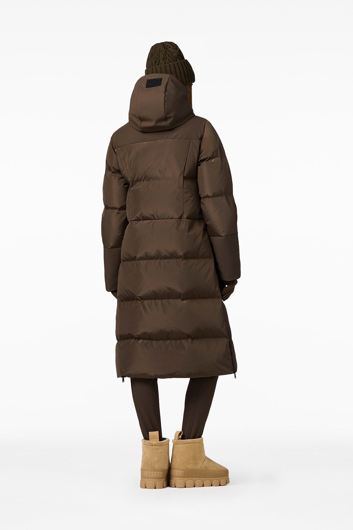 SION jacket