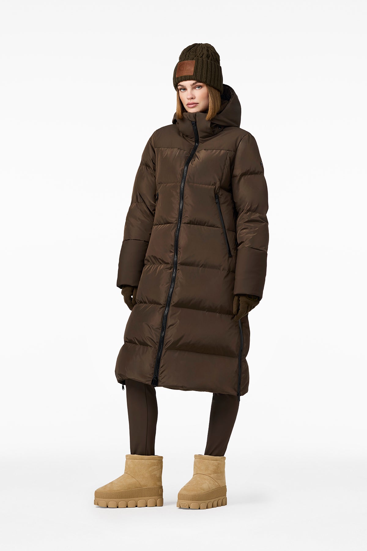 SION jacket