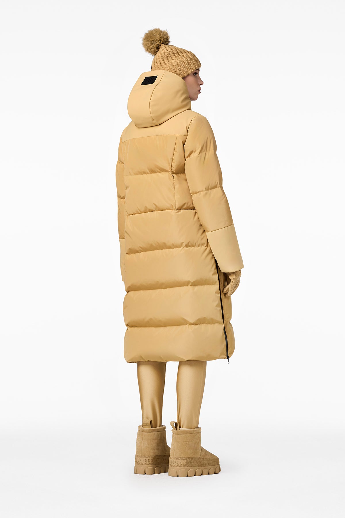 SION jacket