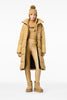 SION jacket