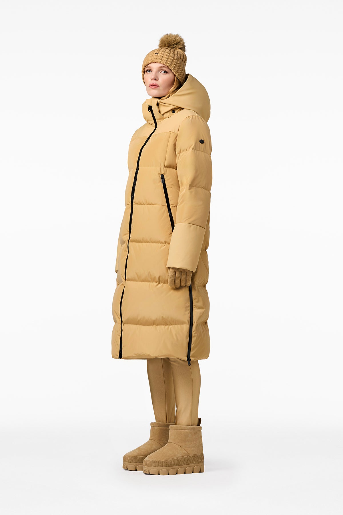 SION jacket