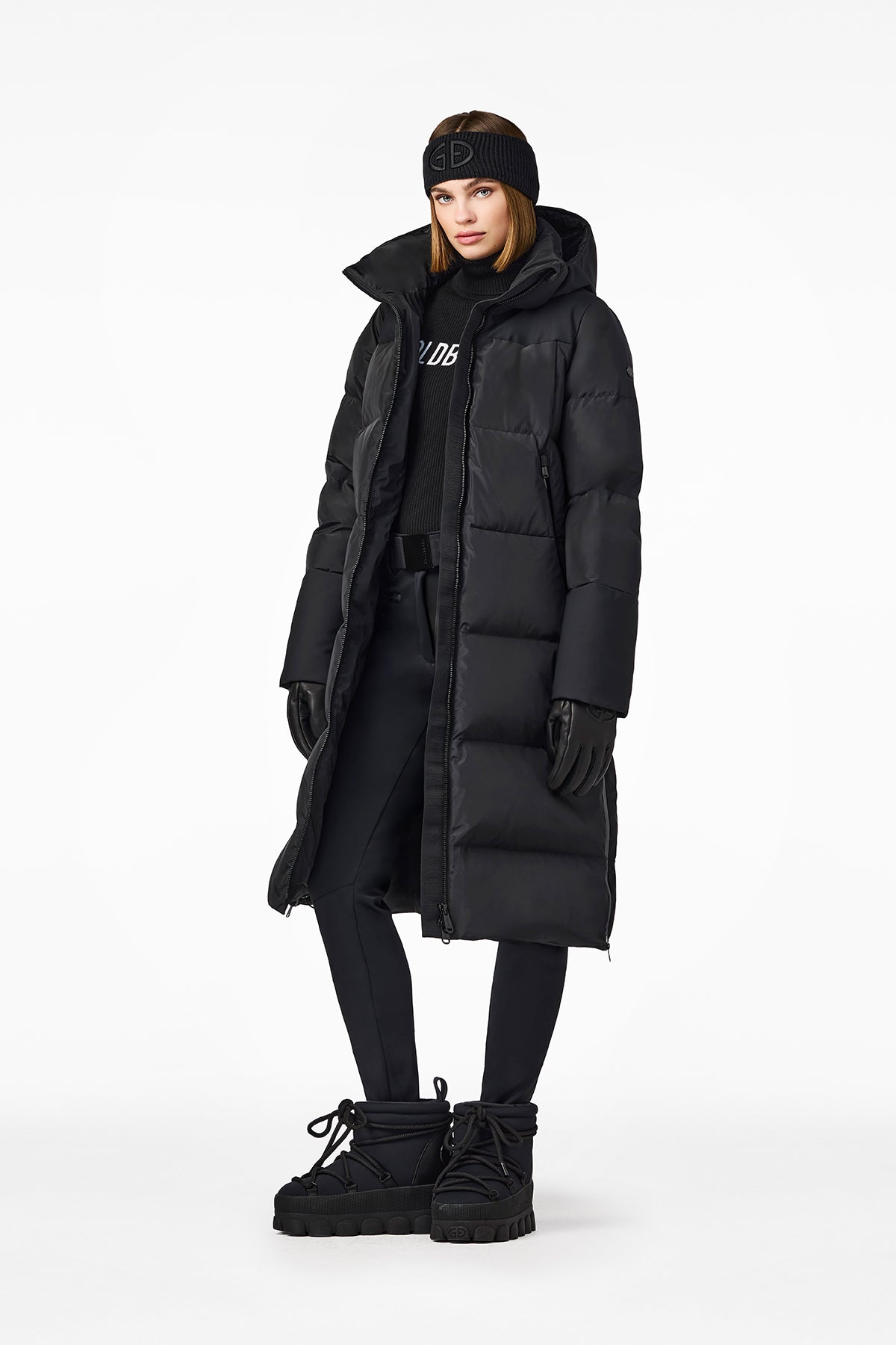 SION jacket