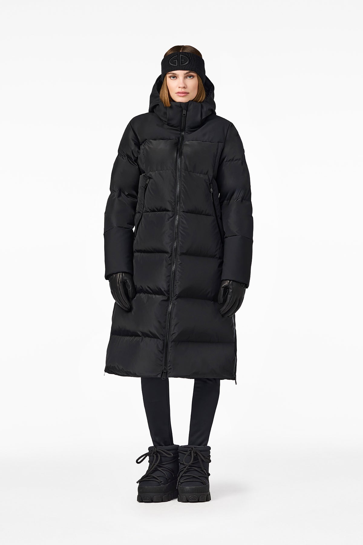 SION jacket