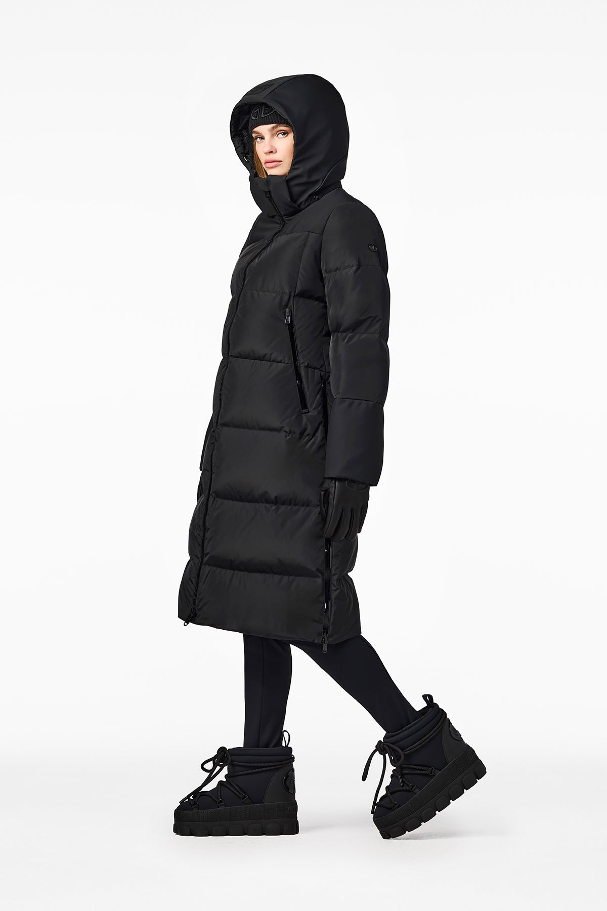 SION jacket
