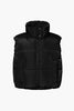 LUCIE bodywarmer