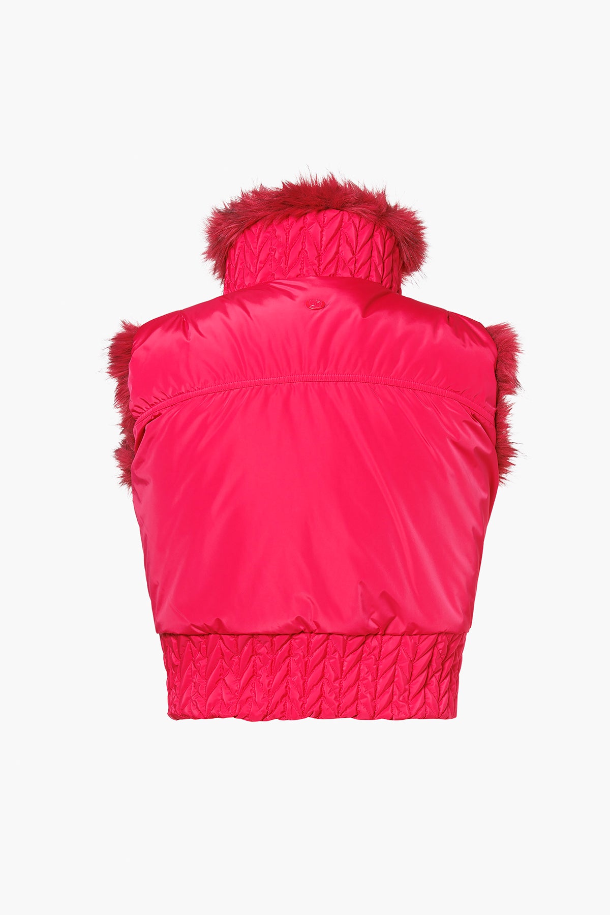 DAHLIA bodywarmer