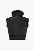 DAHLIA bodywarmer