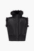 DAHLIA bodywarmer