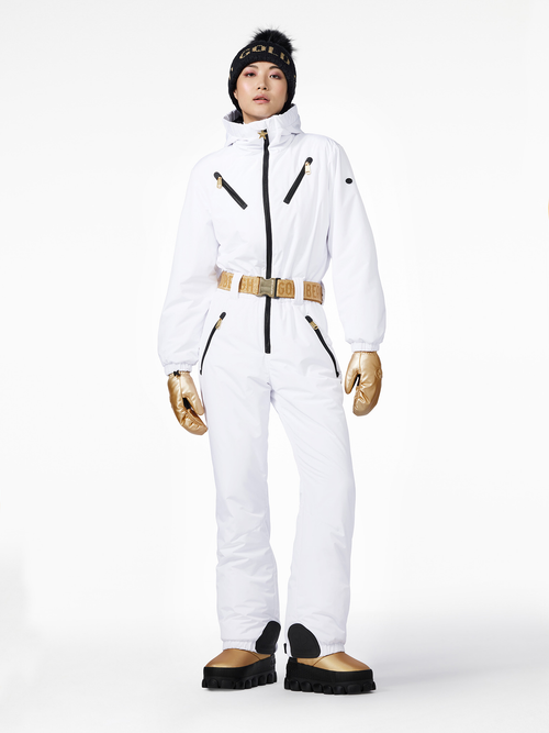 LEXI ski suit – Goldbergh