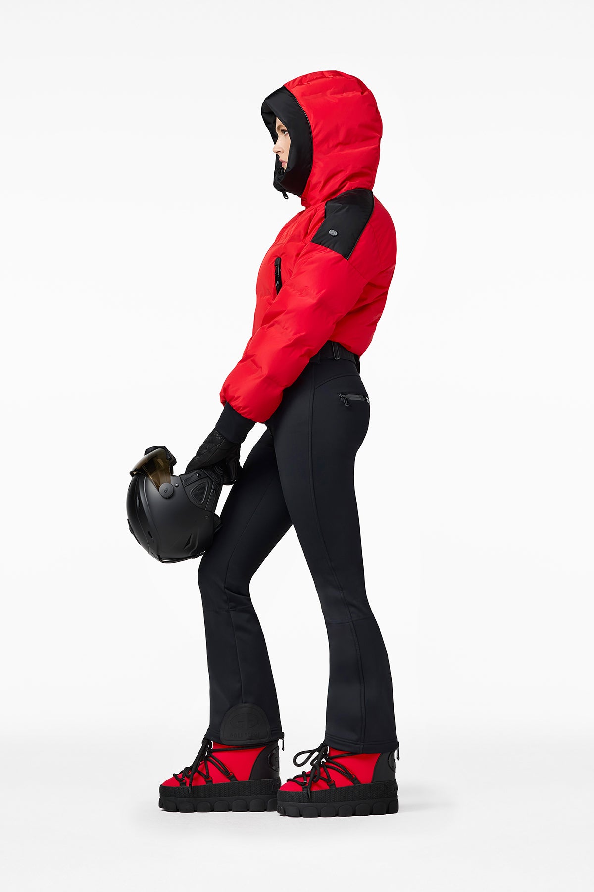 AMEE ski suit