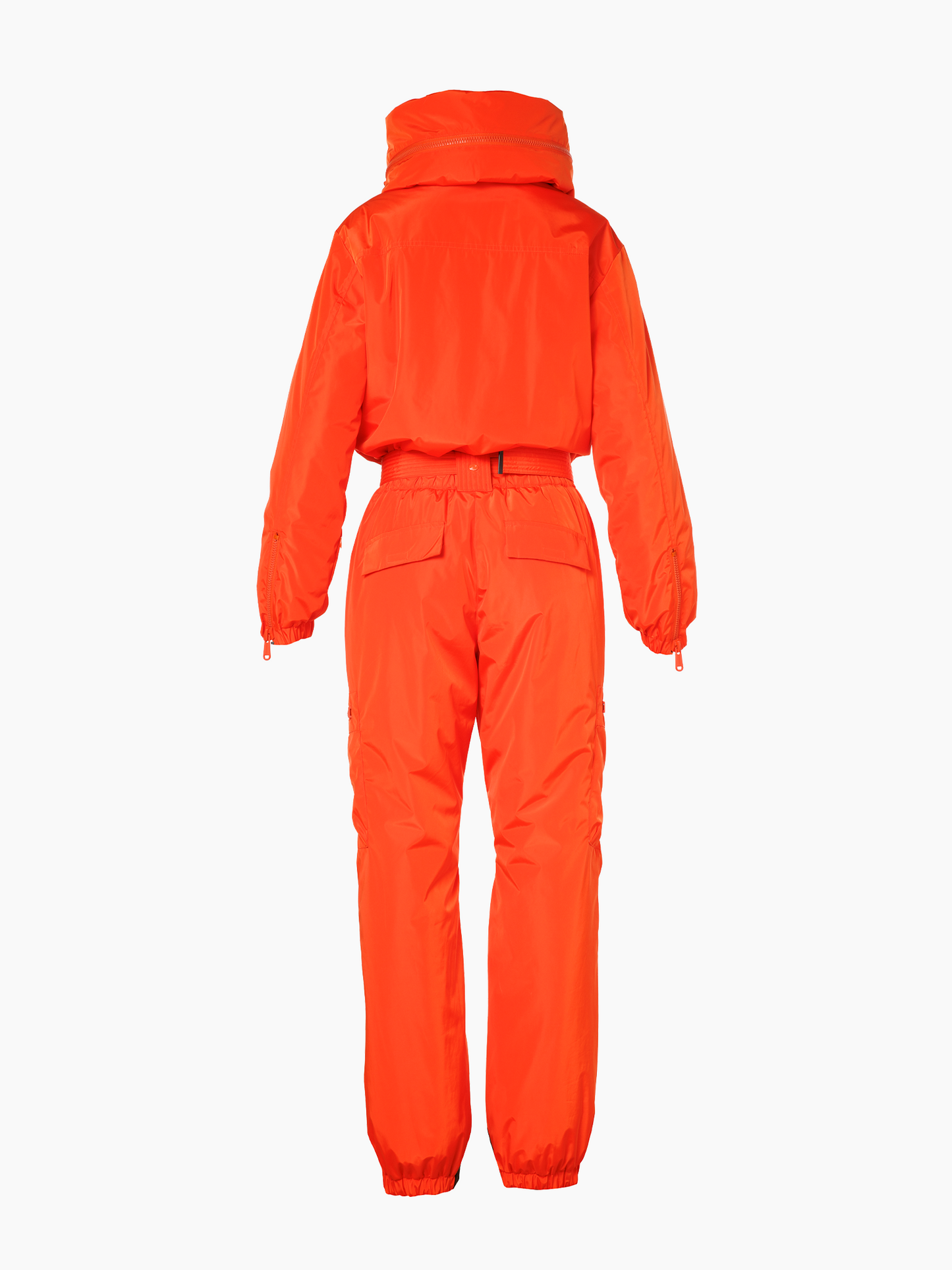 DISCOVER ski suit