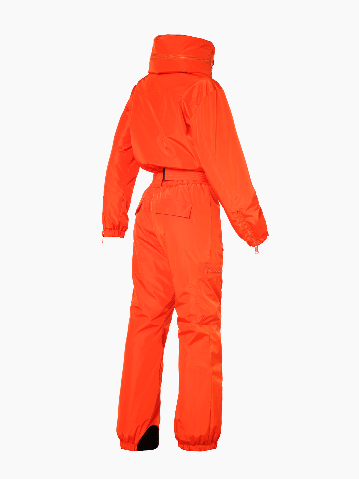 DISCOVER ski suit