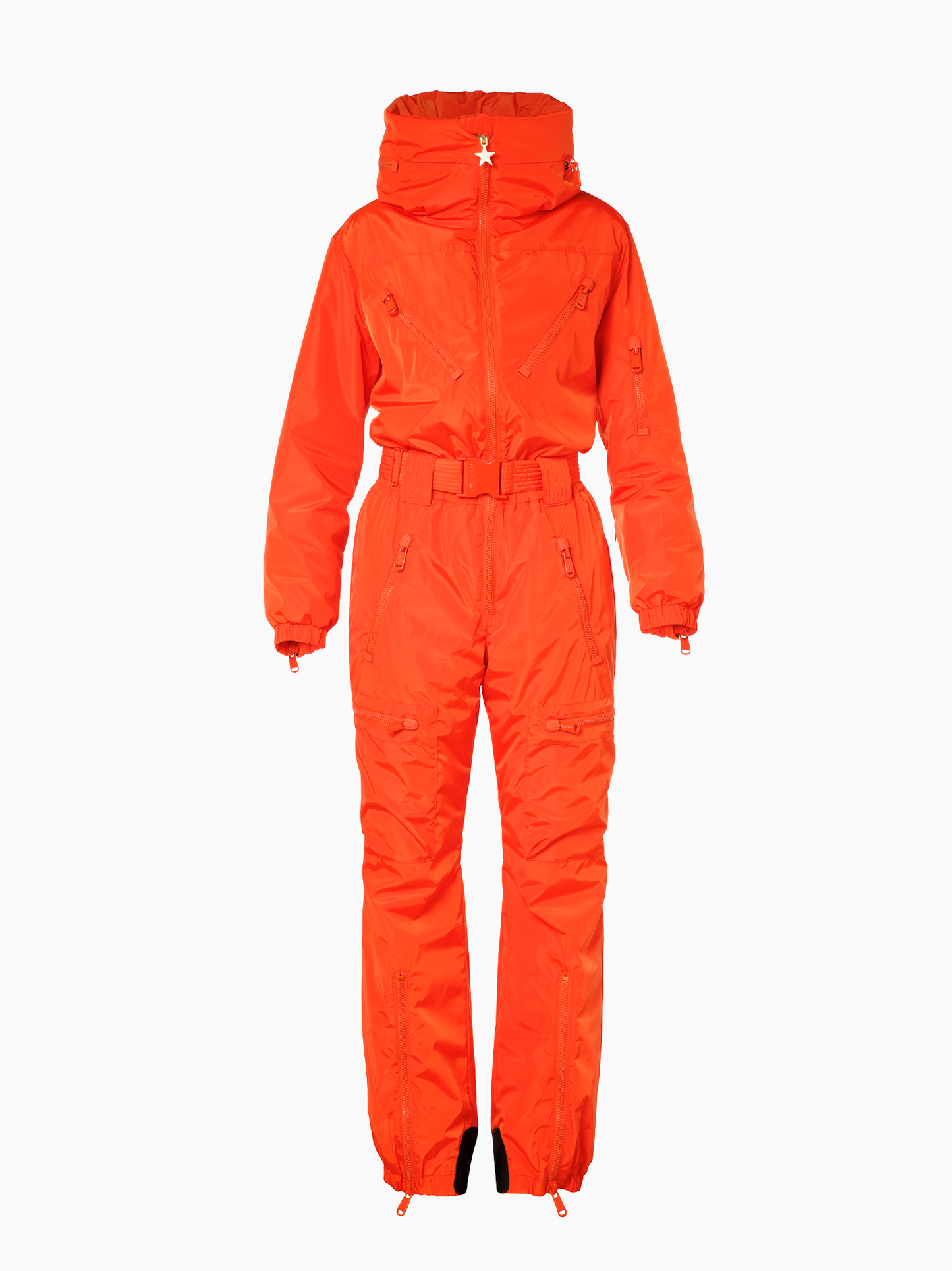 DISCOVER ski suit