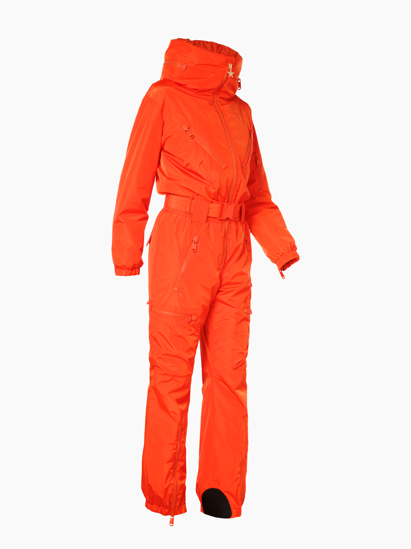 DISCOVER ski suit