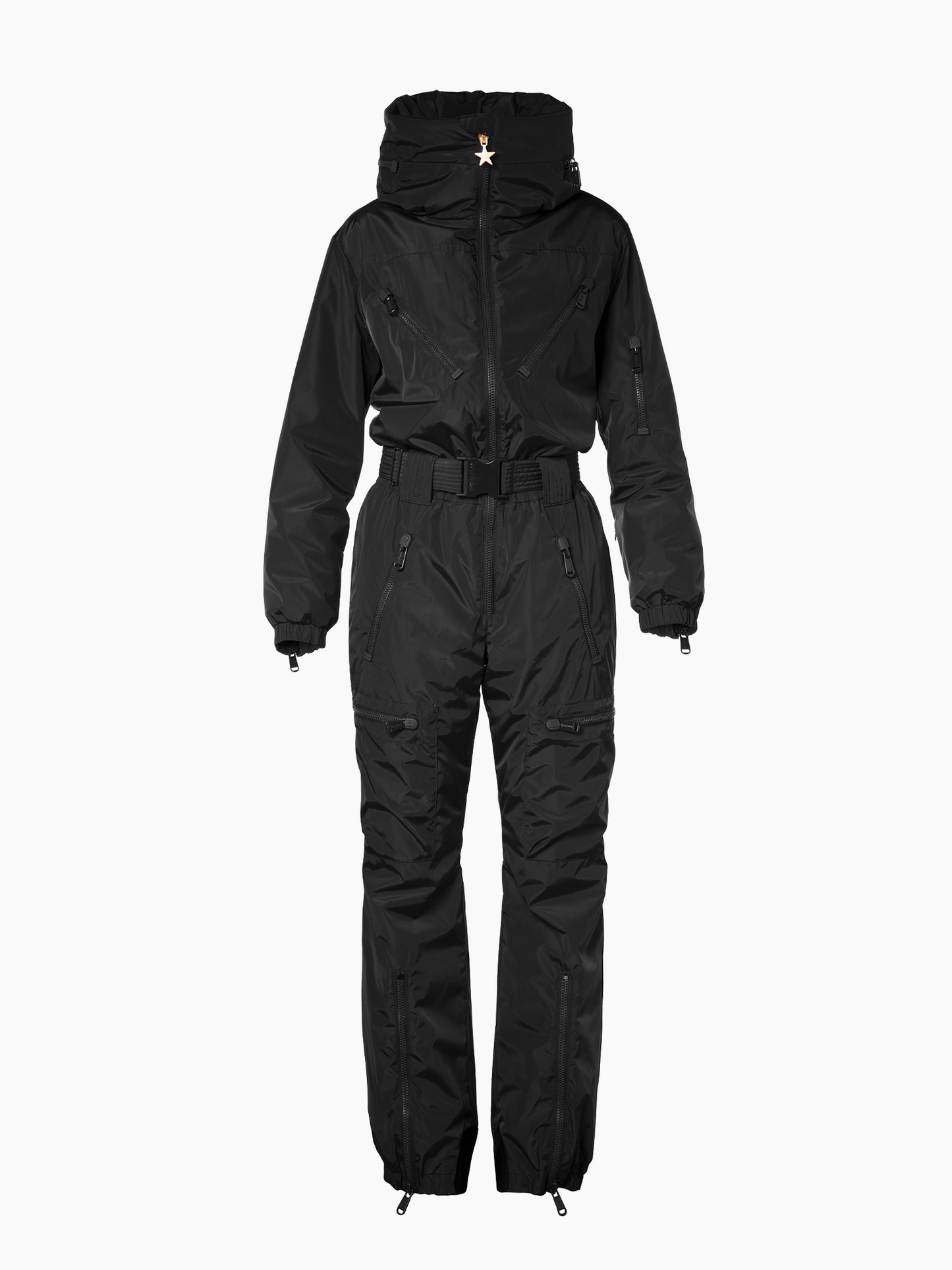 DISCOVER ski suit