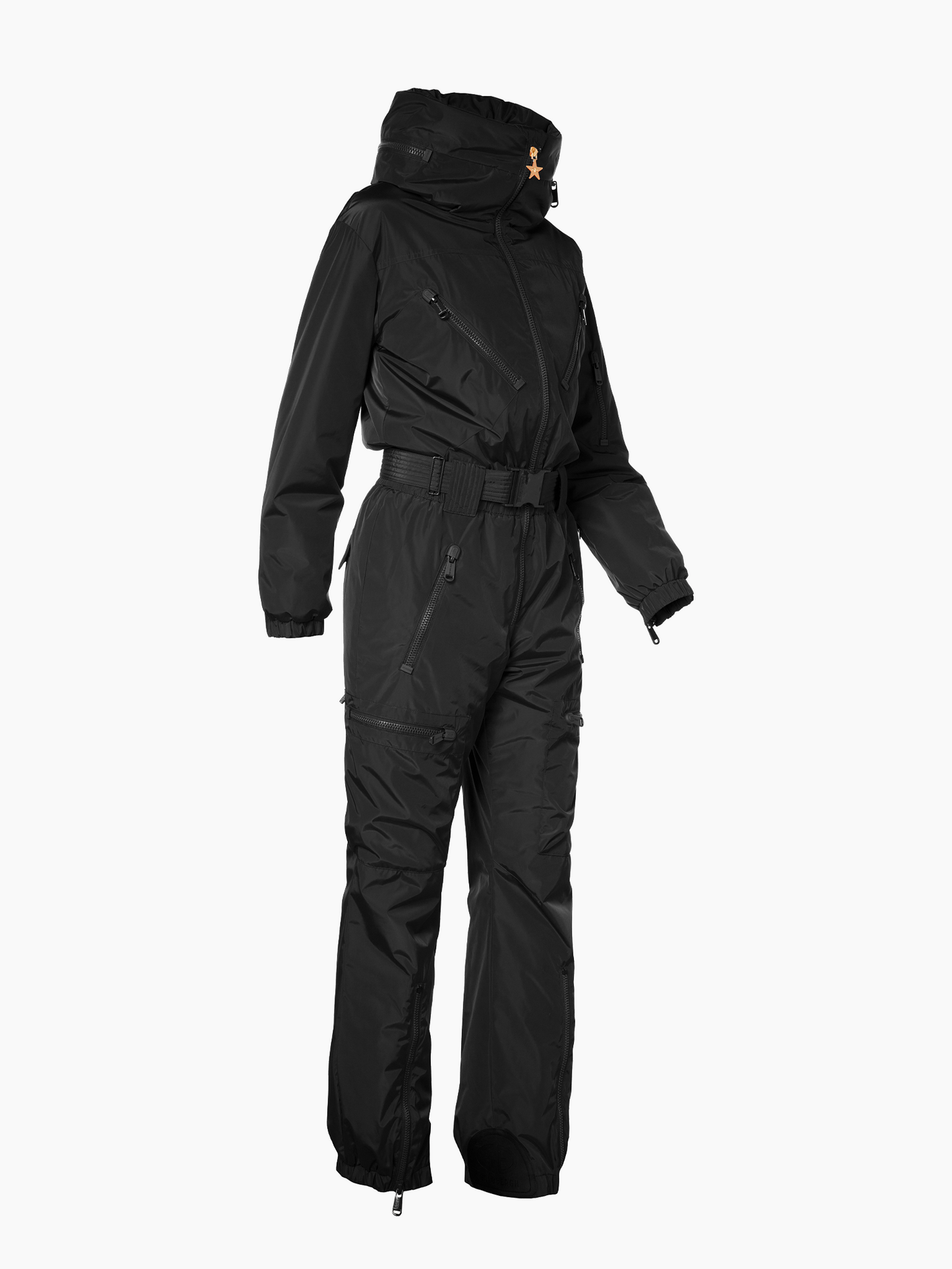 DISCOVER ski suit